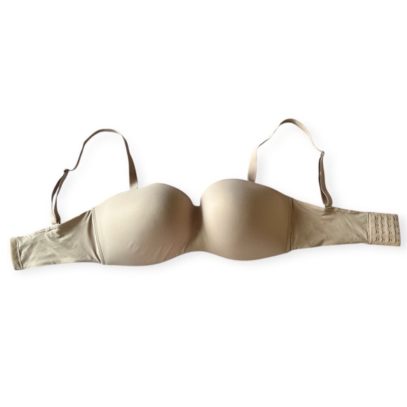 Soma ENBLISS Wireless Strapless Bra women’s size 36DD - Picture 4 of 13